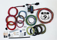 Cargar imagen en el visor de la galería, American Autowire Route 9 Universal Wiring Kit