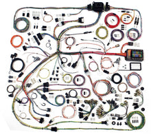 Load image into Gallery viewer, American Autowire 68-70 Mopar B-Body Wiring Harness