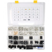 Load image into Gallery viewer, American Autowire Professional Grade Termi nal &amp; Connector Kit