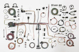 American Autowire 68-72 Oldsmobile Cutlass Wiring Kit