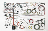 American Autowire 57-60 Ford Truck Wiring Harness