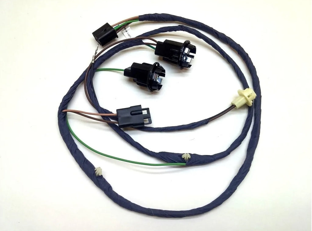 American Autowire Rear Body Light Harness