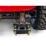 Jeep JL/Gladiator Front Bumper Bracket