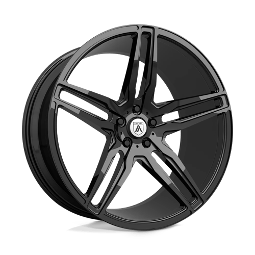 AB12 19X9.5 5X4.5 G-BLK 45MM