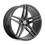 AB12 20X10.5 BLANK M-GRAPHITE XXMM (108-127)