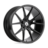 AB13 20X10.5 5X112 G-BLK 38MM