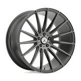 AB14 19X9.5 BLANK M-GRAPHITE XXMM (108-127)