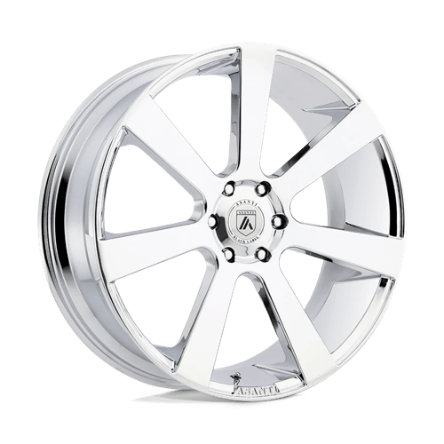 AB15 26X10 6X5.5 CHROME 30MM