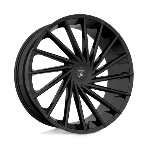 AB18 20X8.5 BLANK G-BLK 30MM (108-155)