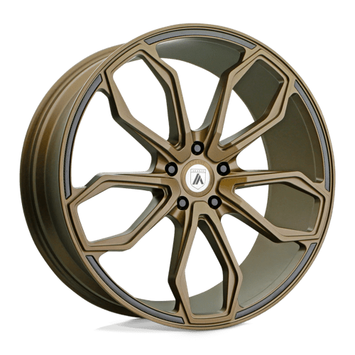 AB19 20X8.5 5X120 S-BRONZE 38MM