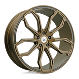 AB19 22X10.5 5X115 S-BRONZE 25MM