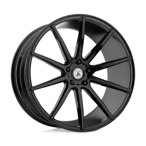 AB20 22X9 5X112 G-BLK 32MM