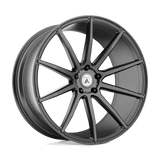 Asanti Negro AB20 20X8.5 5X120 M-GRAFITO 38MM