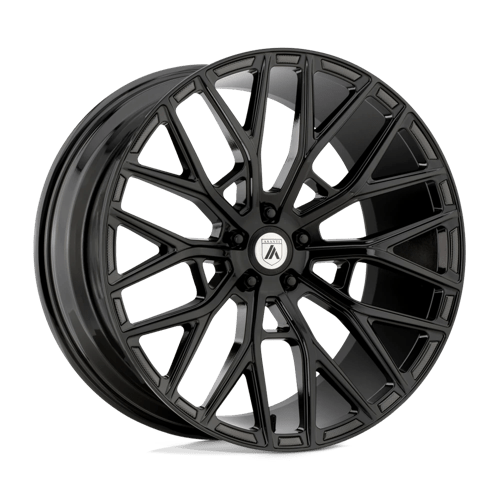 AB21 22X9 BLANK G-BLK 32MM (108-130)