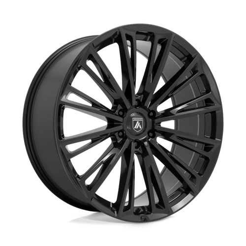 AB30 22X9 5X120 G-BLK 32MM