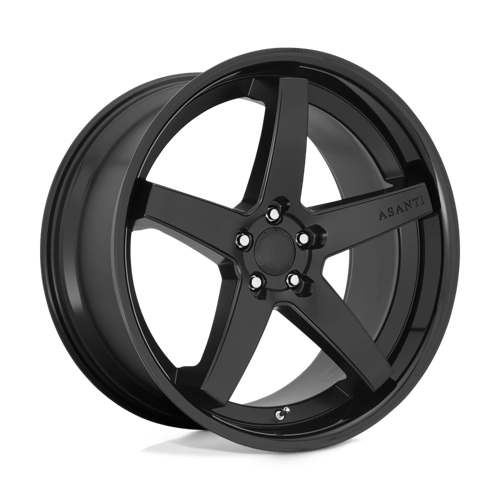 AB31 20X9 5X115 S-BLK G-BLK LP 15MM