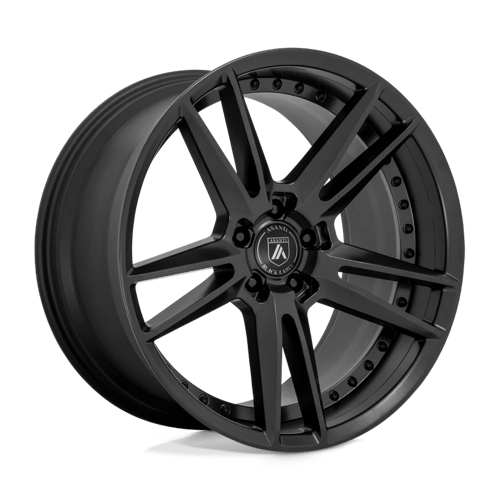 AB33 20X10.5 5X115 S-BLK 20MM