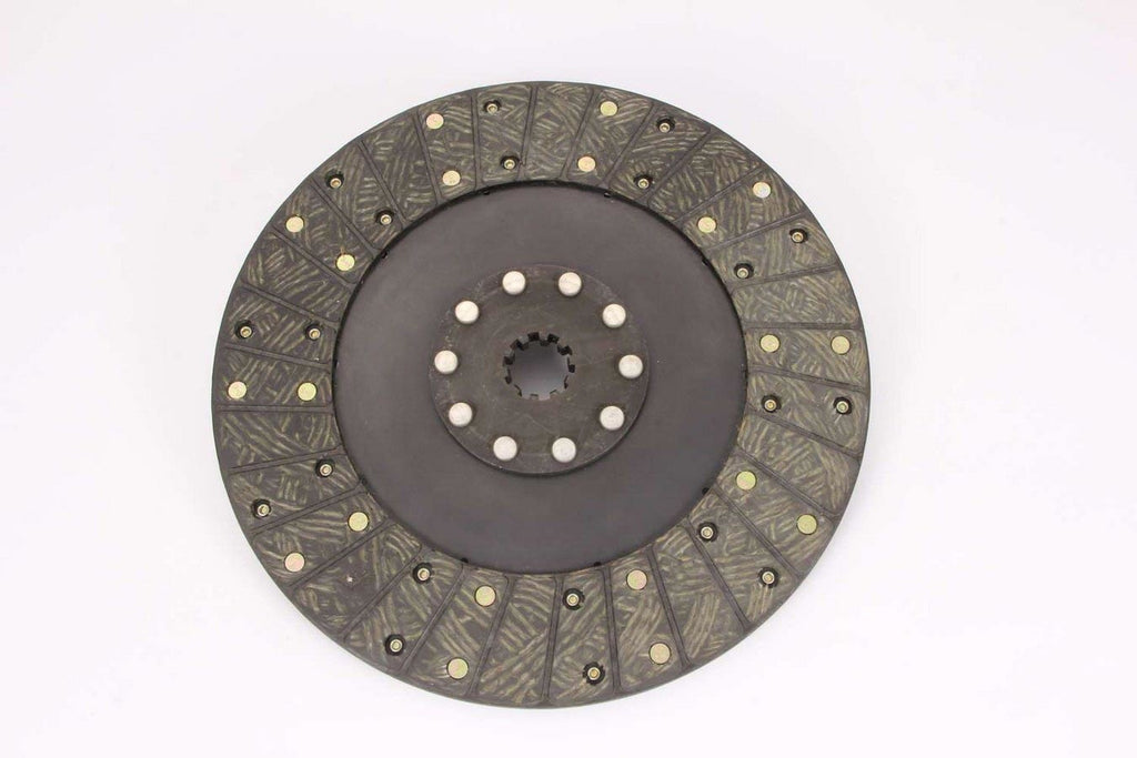 ACE Racing Clutches 10.5in Clutch Disc Organic 1-1/8x10