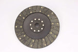 ACE Racing Clutches10.5in Clutch Disc Organic 1-1/8x10