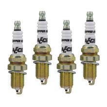 Load image into Gallery viewer, ACCELSpark Plugs 4pk