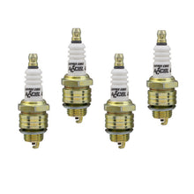 Load image into Gallery viewer, ACCELSpark Plugs 4pk