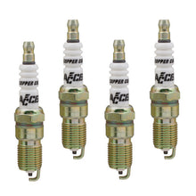 Load image into Gallery viewer, ACCELSpark Plugs 4pk