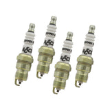 ACCELSpark Plugs 4pk