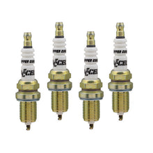 Load image into Gallery viewer, ACCELSpark Plugs 4pk