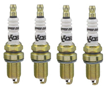 Load image into Gallery viewer, ACCELSpark Plugs 4pk