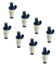 Cargar imagen en el visor de la galería, ACCEL19lb High Impedance Fuel Injectors 8pk