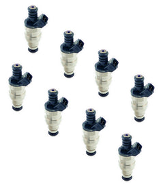 ACCEL 26lb Fuel Injectors 8pk