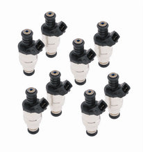 Cargar imagen en el visor de la galería, ACCEL44lb High Impedance Fuel Injectors 8pk