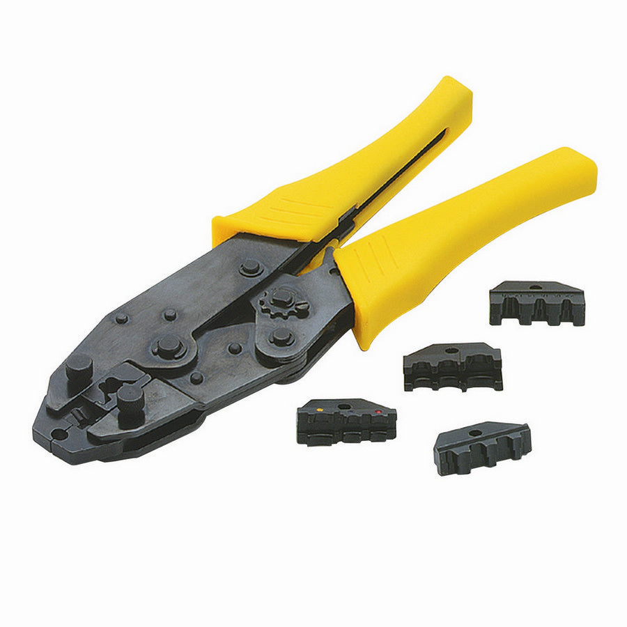 ACCEL300+ Professional HD Crimp Tool