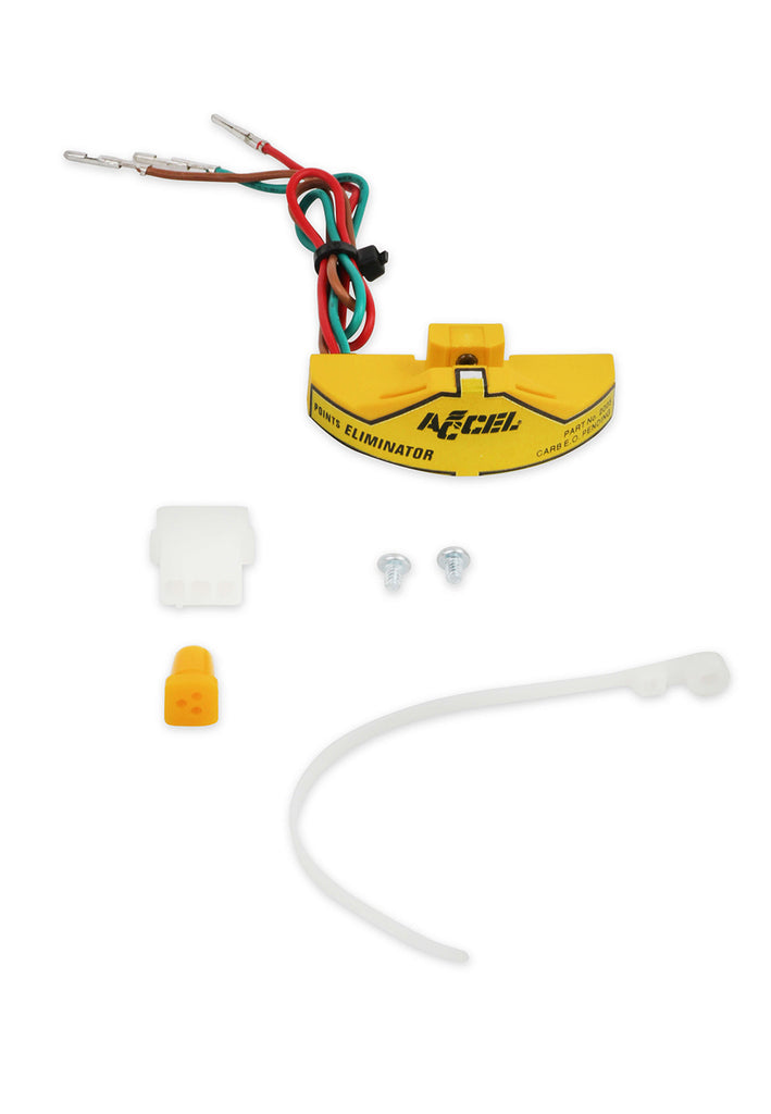 ACCELReplacement Module For Points Eliminator