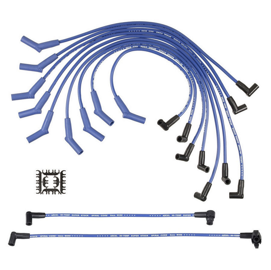 ACCELS/S Custom Wire Set