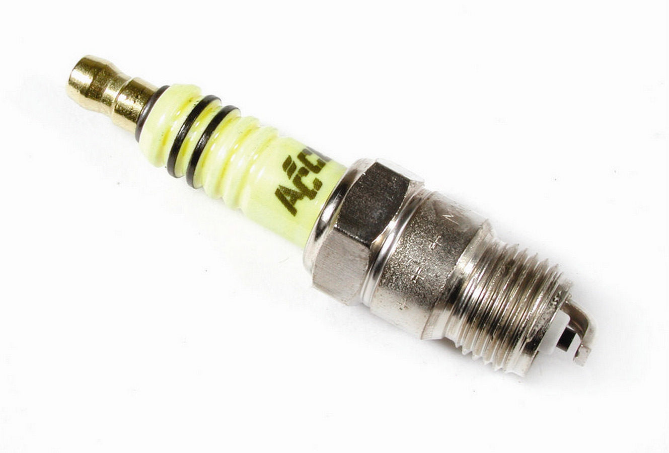 ACCEL Spark Plugs 8pk (0574S)