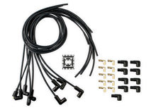 Load image into Gallery viewer, ACCEL8mm Spark Plug Wire Set w/90-Deg Ceramic Boots