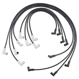 ACCELExtreme 9000 Ceramic Wire Set SBC 75-86 Under