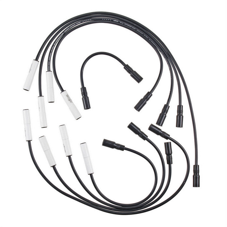 ACCELExtreme 9000 Ceramic Wire Set