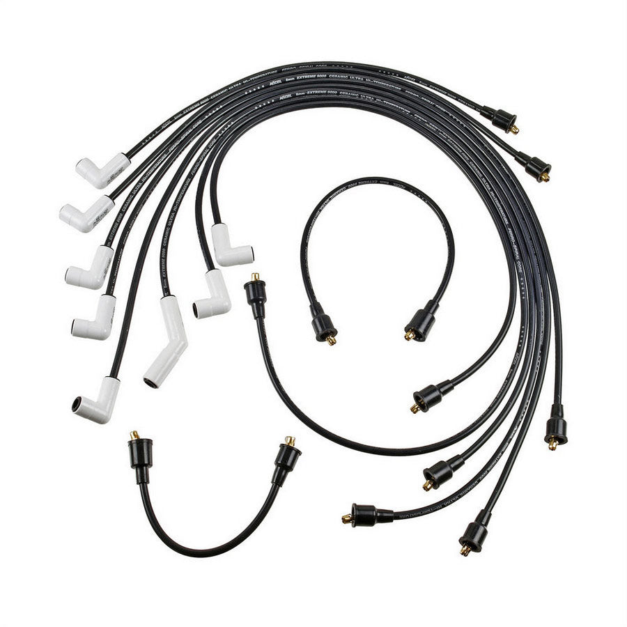 ACCELExtreme 9000 Ceramic Wire Set BBM 361-440