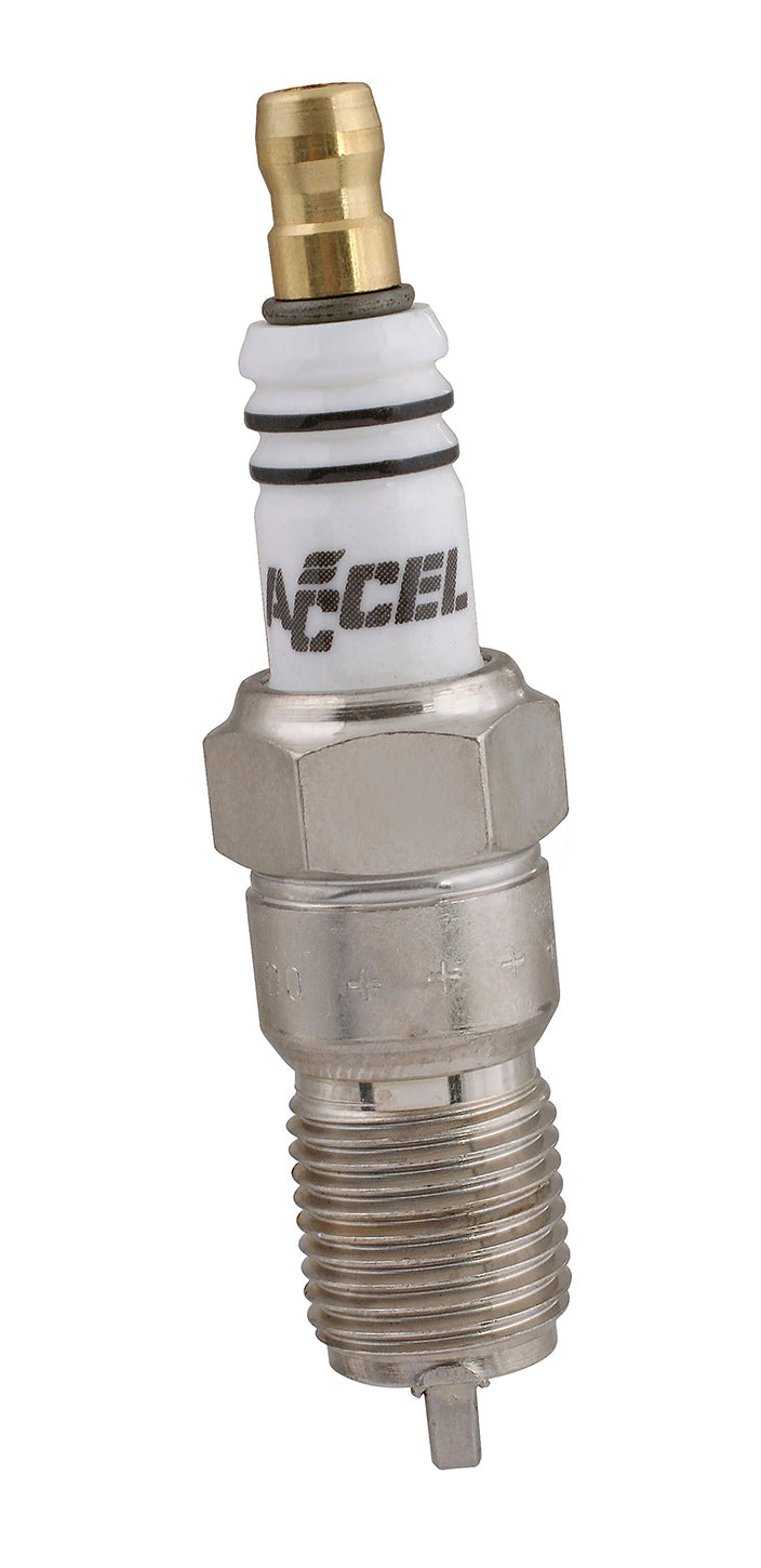 ACCEL Double Platinum Spark Plug