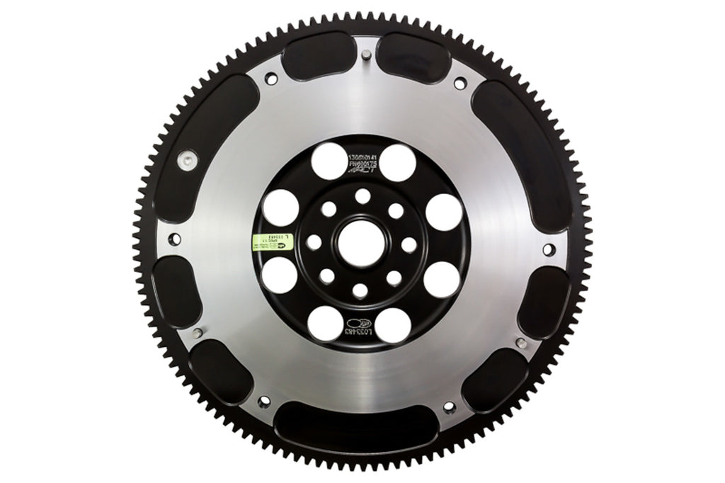 Advanced Clutch XACT Flywheel Streetlite