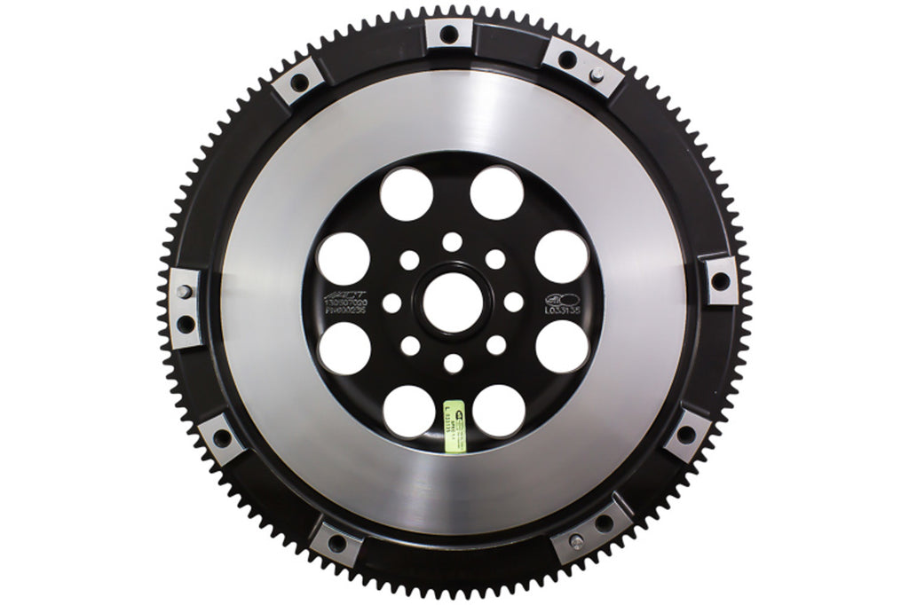 Advanced Clutch XACT Flywheel Streetlite