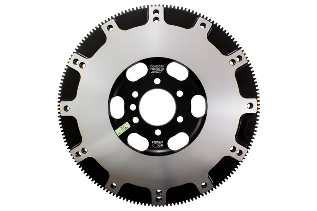 Advanced Clutch XACT Flywheel Streetlite