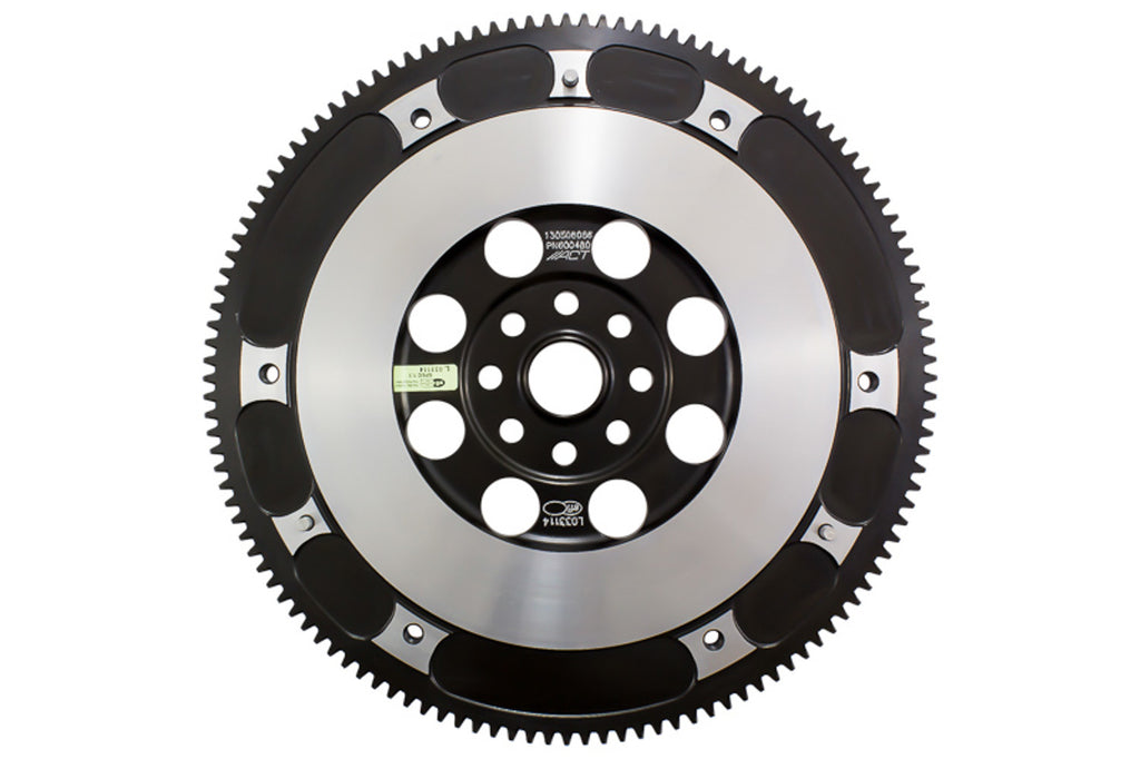 Advanced Clutch XACT Flywheel Streetlite