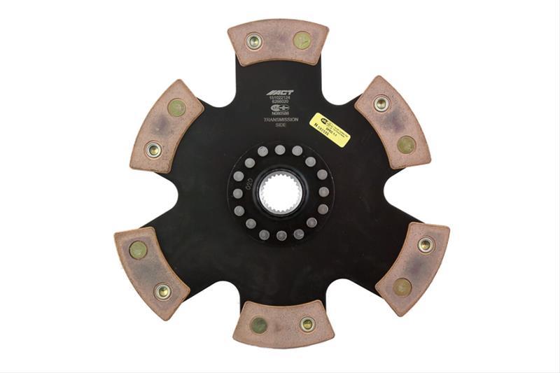 Advanced Clutch Transmission Clutch Friction Plate