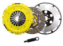 Load image into Gallery viewer, Advanced Clutch HD Clutch Kit 2010-11 Camaro V8