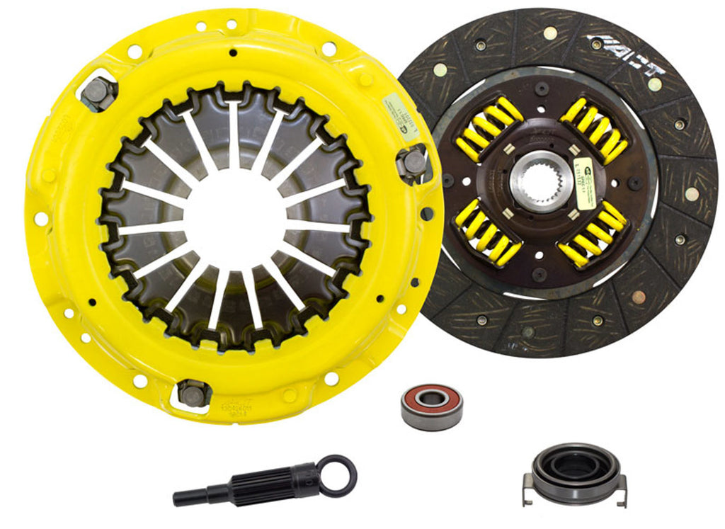 Advanced Clutch Transmission Clutch Kit