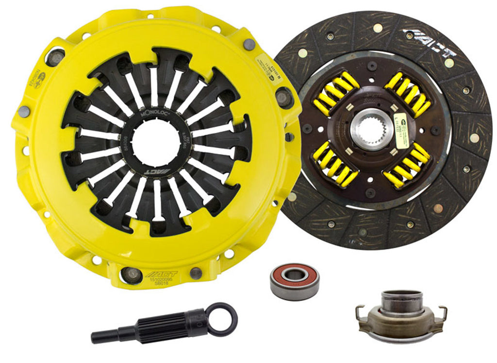 Advanced Clutch HD Clutch Kit Subaru/ Saab