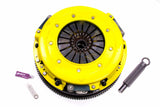 Advanced Clutch Twin Disc HD Street Kit